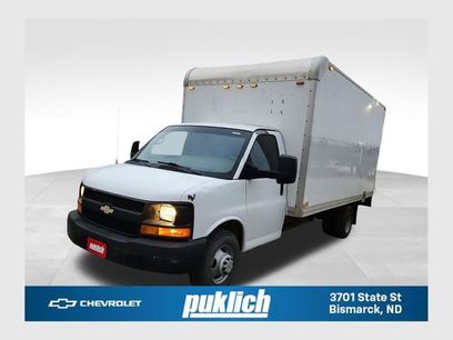 Used 2011 Chevrolet Express 3500 Extended