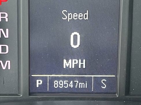 Used 2016 Chevrolet Silverado 1500 W/T w/ WT Convenience Package image 30