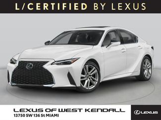 Used 2024 Lexus IS 300 IS 300 w/ Premium Package video 1