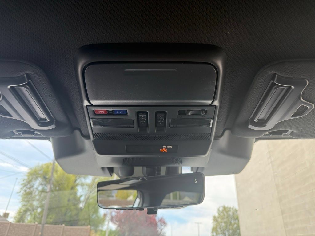 New 2026 Subaru Outback Touring XT AWD/4WD image 21