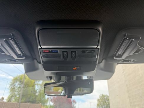 New 2026 Subaru Outback Touring XT AWD/4WD image 21