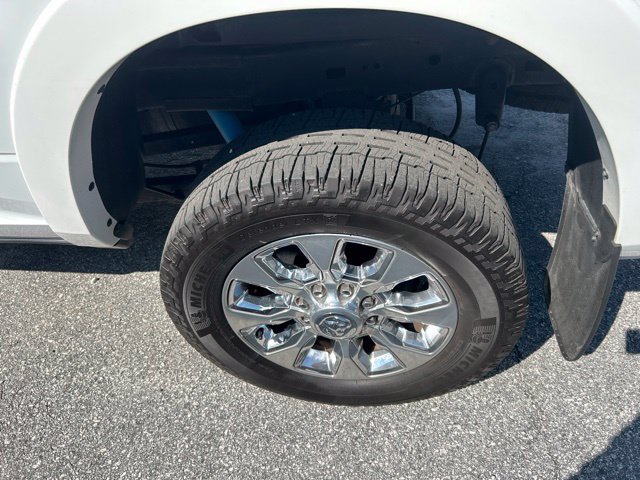 Used 2022 RAM 2500 Limited w/ Snow Chief Group AWD/4WD image 7