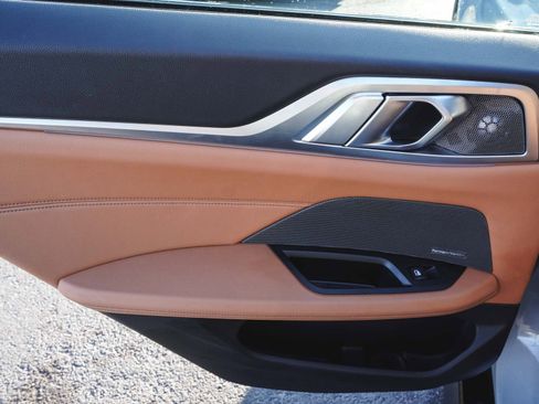 Used 2024 BMW i4 M50 w/ Premium Package image 12