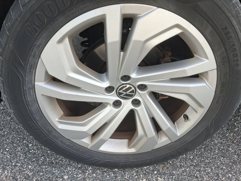 Used 2023 Volkswagen Atlas SE FWD image 15
