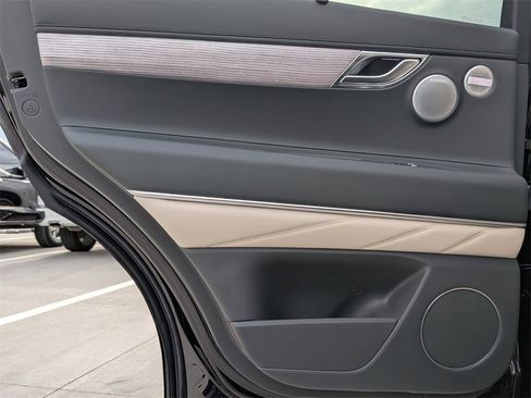 New 2026 Genesis GV80 2.5T Prestige image 25