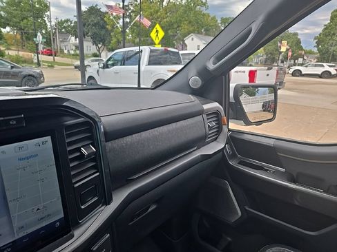Used 2022 Ford F150 Tremor w/ Equipment Group 402A High AWD/4WD image 18