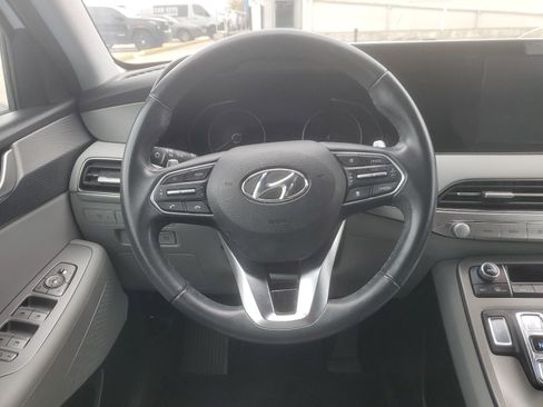 Used 2021 Hyundai Palisade SEL image 11