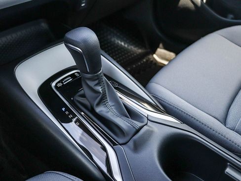 New 2026 Toyota Corolla SE FWD image 22