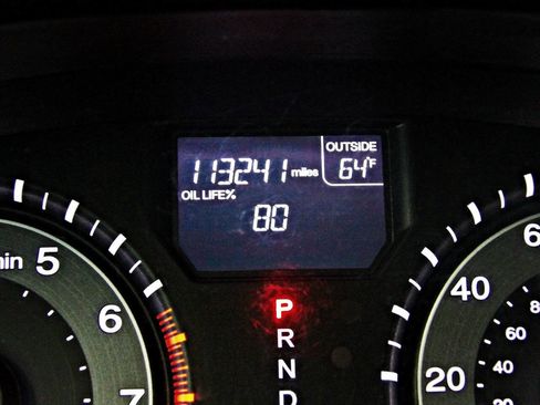 Used 2017 Honda Odyssey EX-L image 14