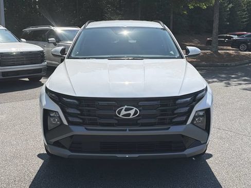 New 2026 Hyundai Tucson SEL Plus FWD image 2