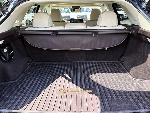 Used 2020 Lexus RX 350 FWD w/ Premium Package image 11