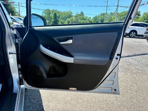 Used 2015 Toyota Prius Two FWD image 14
