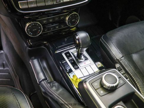 Used 2018 Mercedes-Benz G 550 image 24