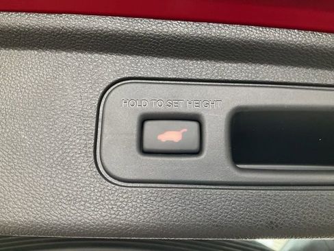 New 2026 Honda Odyssey EX-L image 22