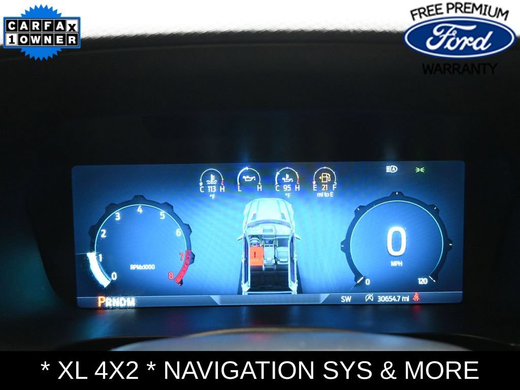 Used 2024 Ford F150 XL RWD image 14