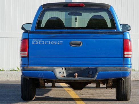 Used 1998 Dodge Dakota Sport RWD image 17