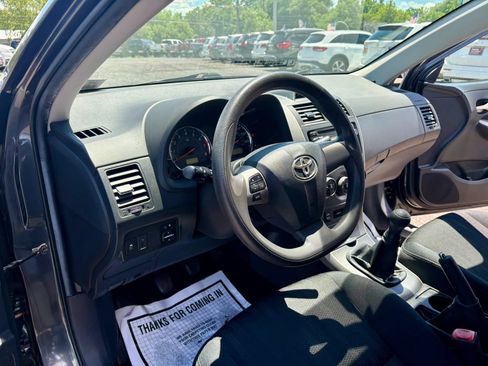 Used 2012 Toyota Corolla S FWD image 14