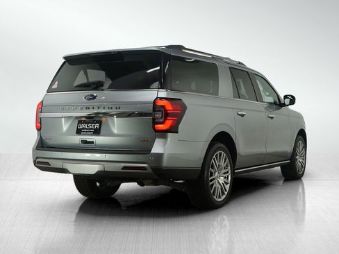 Used 2024 Ford Expedition Max Limited image 5