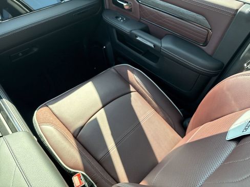 New 2026 RAM 2500 Limited AWD/4WD image 28