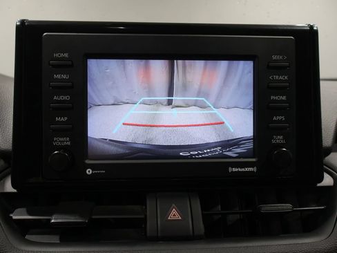 Used 2022 Toyota RAV4 XLE w/ Convenience Package AWD/4WD image 29