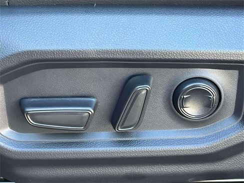 New 2025 Toyota Sequoia Limited image 19