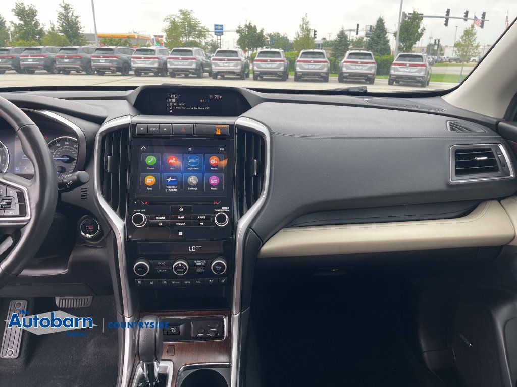 Used 2020 Subaru Ascent Touring w/ Popular Package #2A AWD/4WD image 15