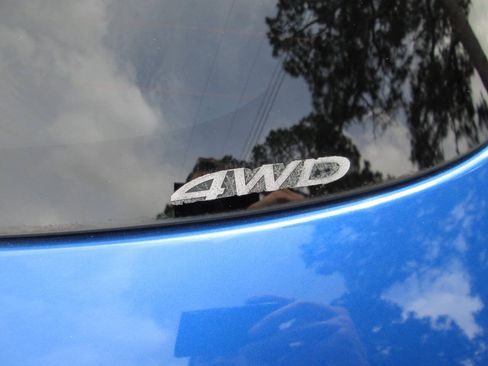 Used 2015 Mitsubishi Outlander Sport ES AWD/4WD image 20