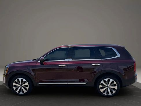 Used 2020 Kia Telluride S FWD image 5