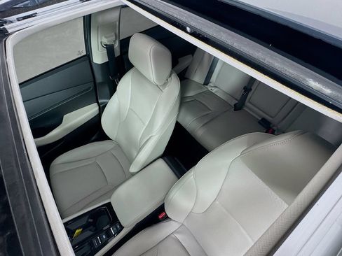 Used 2026 Honda Accord Touring image 26