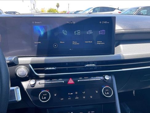 Used 2025 Hyundai Sonata SEL FWD image 23