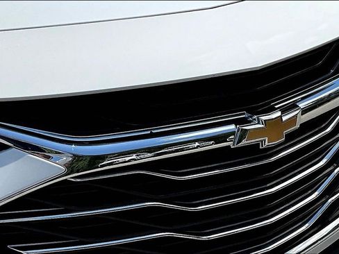 Used 2024 Chevrolet Malibu LT FWD image 35
