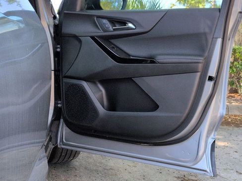 New 2026 Chevrolet Equinox LT w/ Safety and Technology Package image 21