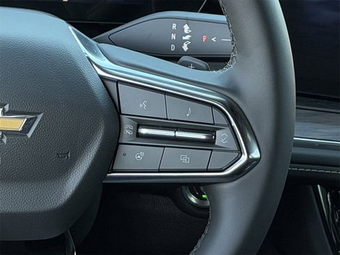 New 2026 Chevrolet Tahoe Premier image 14