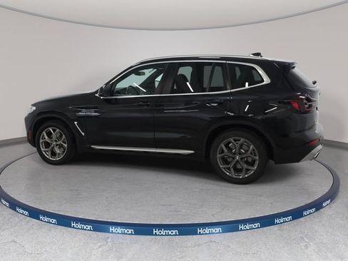 Used 2022 BMW X3 xDrive30i AWD/4WD image 8
