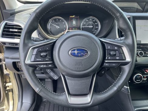 Certified 2022 Subaru Forester Touring AWD/4WD image 17