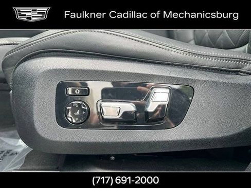 Used 2024 BMW X6 xDrive40i AWD/4WD image 34