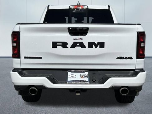 Used 2026 RAM 1500 Big Horn image 4