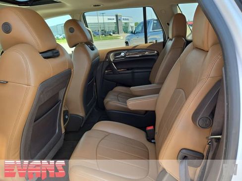 Used 2017 Buick Enclave Premium w/ Experience Buick Package AWD/4WD image 23