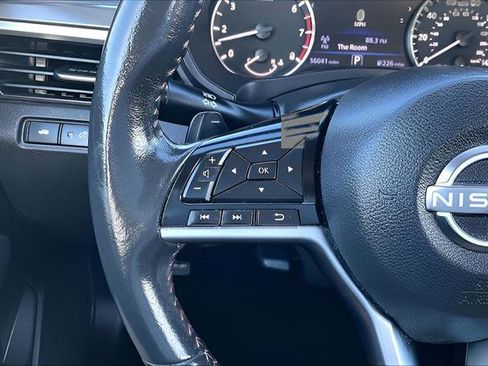 Used 2023 Nissan Altima 2.5 SR image 13