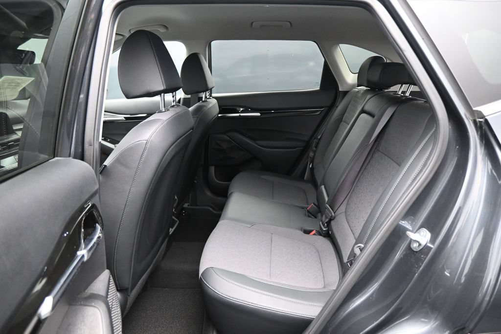 Used 2024 Kia Seltos S AWD/4WD image 24