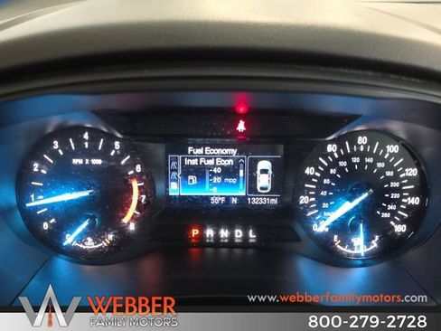 Used 2019 Ford Fusion S image 22