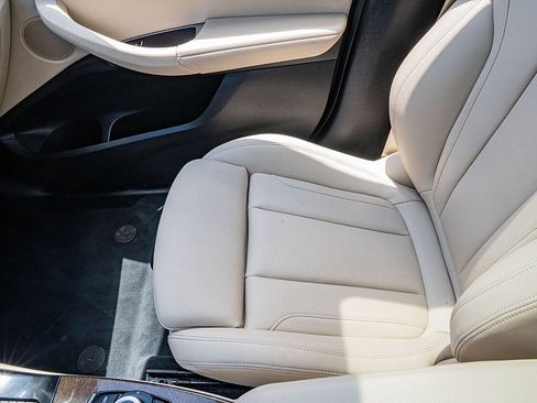 Used 2019 BMW X3 sDrive30i w/ Driving Assistance Package RWD image 30