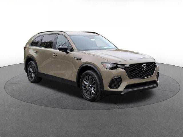 New 2026 MAZDA CX-70 SC Plus AWD/4WD image 1