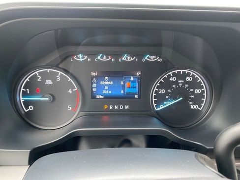 New 2026 Ford F350 XL w/ STX Appearance Package image 20