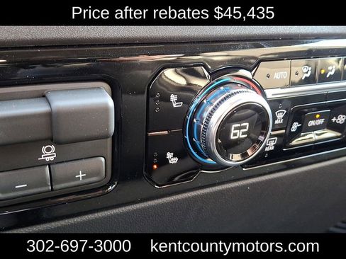 New 2026 GMC Sierra 1500 Elevation image 19