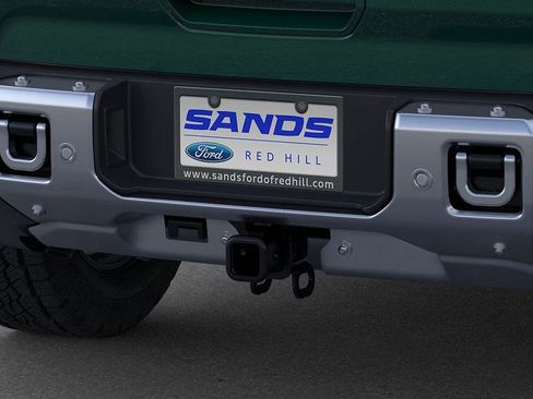 New 2025 Ford Bronco Sport Big Bend image 23