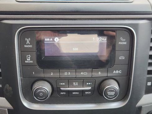 Used 2019 RAM 1500 Tradesman w/ Chrome Plus Package image 15