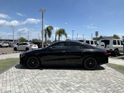 Used 2026 Mercedes-Benz CLA 250 image 3