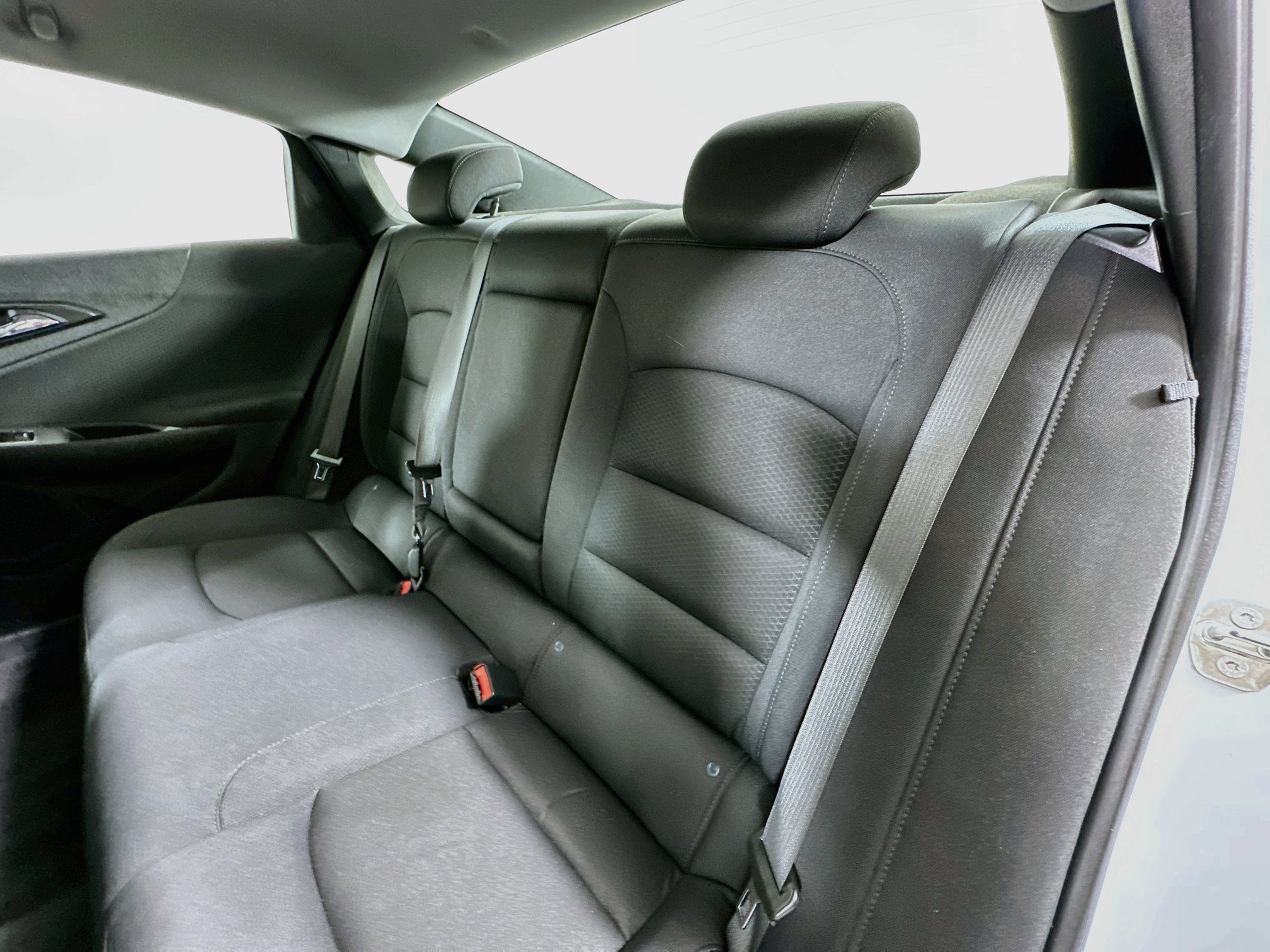 Used 2024 Chevrolet Malibu LT FWD image 22