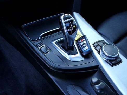 Used 2016 BMW 340i Sedan image 12